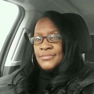 Meet your Posher, Tracy